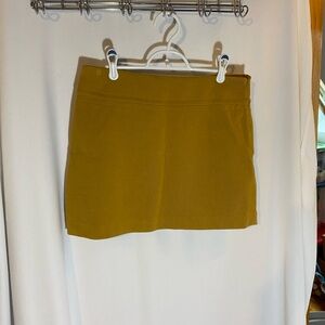 Banana Republic skirt, size 10